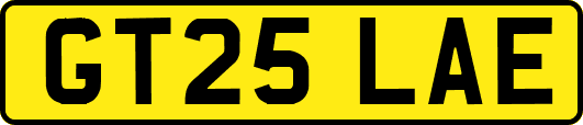 GT25LAE