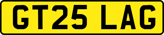 GT25LAG