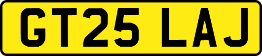 GT25LAJ