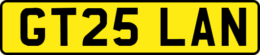 GT25LAN