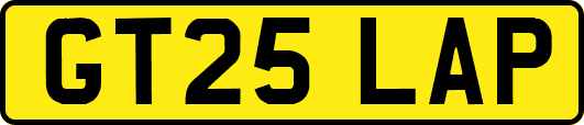 GT25LAP