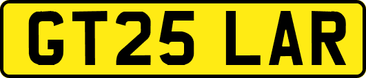 GT25LAR