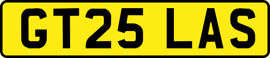 GT25LAS