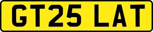 GT25LAT