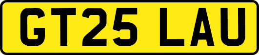 GT25LAU