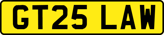 GT25LAW