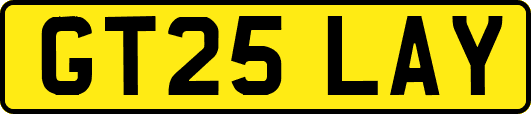 GT25LAY
