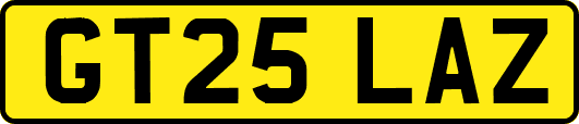 GT25LAZ