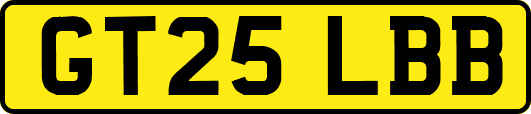 GT25LBB