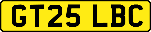 GT25LBC