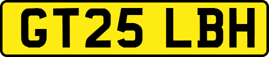 GT25LBH