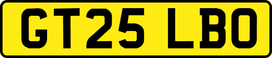 GT25LBO