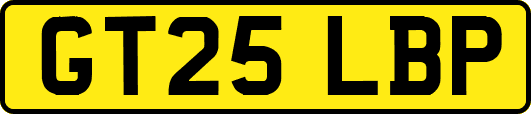 GT25LBP