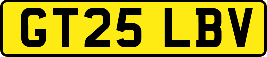GT25LBV