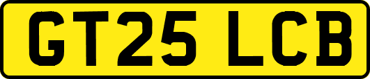 GT25LCB
