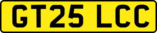 GT25LCC