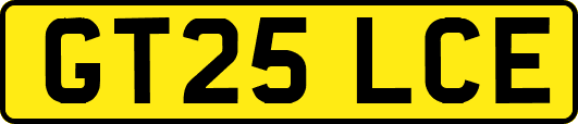 GT25LCE