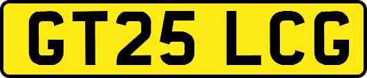 GT25LCG