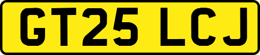 GT25LCJ