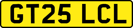GT25LCL