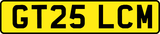GT25LCM