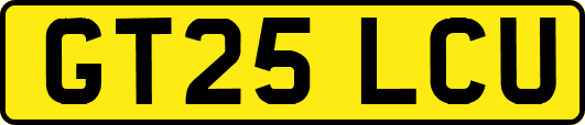 GT25LCU