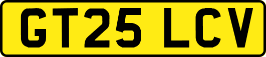 GT25LCV