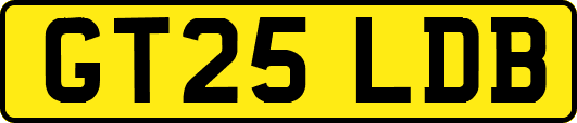 GT25LDB
