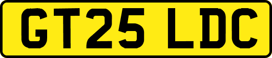 GT25LDC