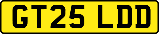 GT25LDD