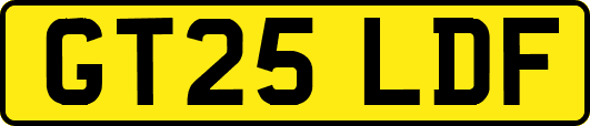 GT25LDF