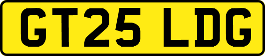 GT25LDG