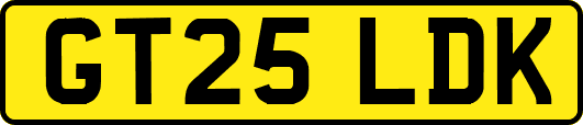 GT25LDK