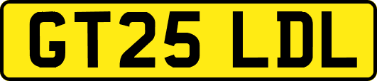 GT25LDL