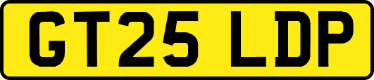 GT25LDP