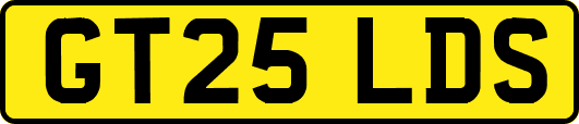 GT25LDS