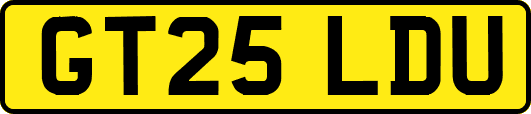 GT25LDU