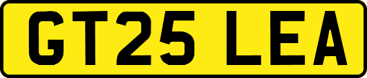 GT25LEA