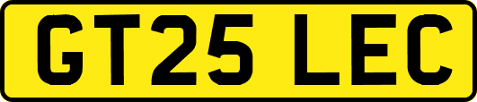GT25LEC