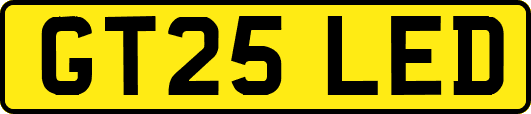 GT25LED