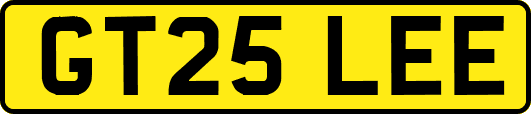 GT25LEE