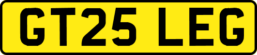 GT25LEG