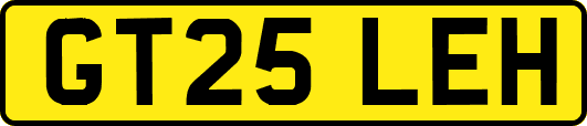 GT25LEH
