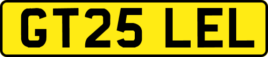 GT25LEL