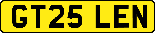 GT25LEN