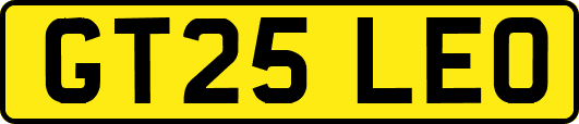 GT25LEO