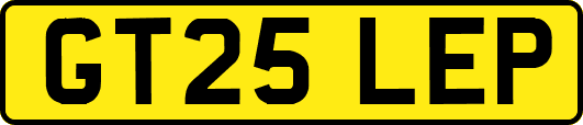 GT25LEP