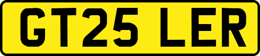 GT25LER