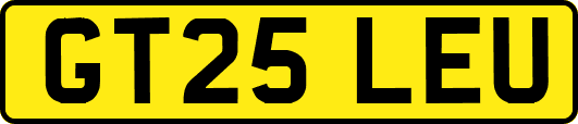 GT25LEU