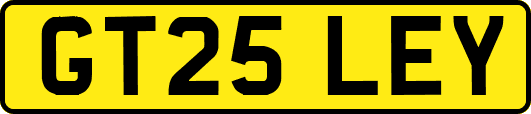 GT25LEY